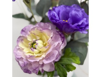 Buchet Timeless Elegance in Vaza