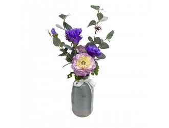 Buchet Timeless Elegance in Vaza