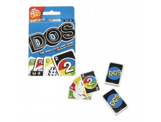 Joc de carti DOS
