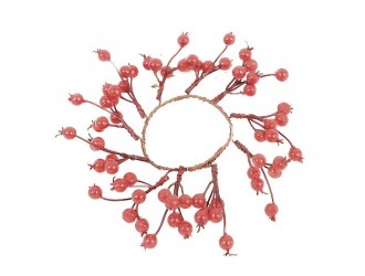 Decoratiune Craciun Cerc Decorativ