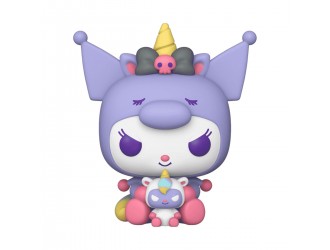 Фигурка Funko Pop! Kuromi Unicorn Hello Kitty and Friends