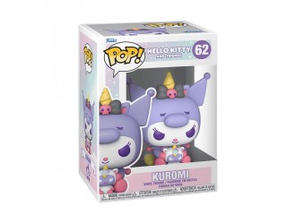 Фигурка Funko Pop! Kuromi Unicorn Hello Kitty and Friends