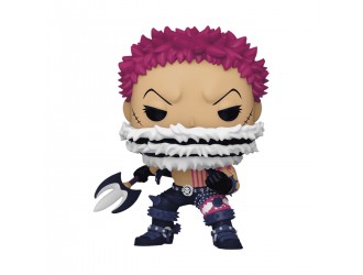 Фигурка Funko Pop! Katakuri - One Piece