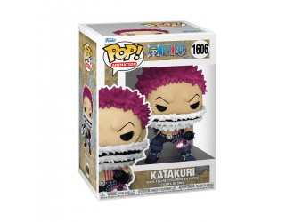 Фигурка Funko Pop! Katakuri - One Piece
