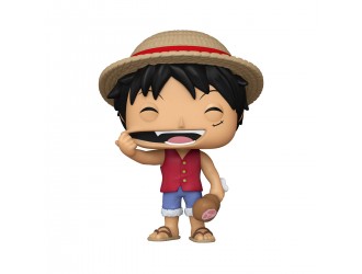 Фигурка Funko Pop! Monkey D. Luffy - One Piece