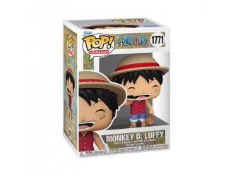 Фигурка Funko Pop! Monkey D. Luffy - One Piece