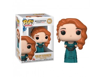 Коллекционная фигурка Funko POP! Television – Бриджертоны: Пенелопа Фезерингтон #1663