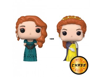 Фигурка Funko Pop! Пенелопа Фезерингтон, серия Бриджертоны (2 варианта)