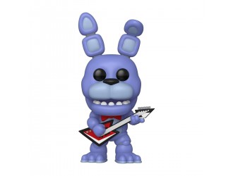Игровая фигурка Funko POP! серии 5 ночей с Фредди: 10 лет" - Бонни"