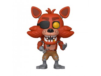Игровая фигурка Funko POP! серии 5 ночей с Фредди: "Фокси"