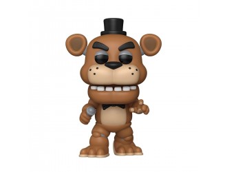 Игровая фигурка Funko POP! серии 5 ночей с Фредди: "Фредди"