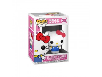 Игровая фигурка Funko POP! серии Hello Kitty " - Hello Kitty"