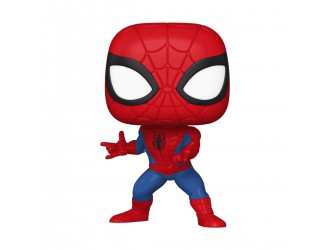 Игровая фигурка Funko POP! серии Marvel" - Человек-Паук"