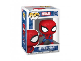Игровая фигурка Funko POP! серии Marvel" - Человек-Паук"