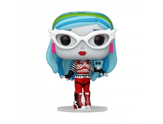 Игровая фигурка Funko POP! серии Monster High" - Гулия"