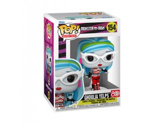 Игровая фигурка Funko POP! серии Monster High" - Гулия"
