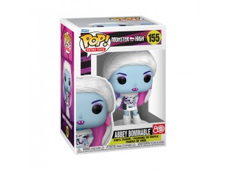 Игровая фигурка Funko POP! серии Monster High" - Эбби"