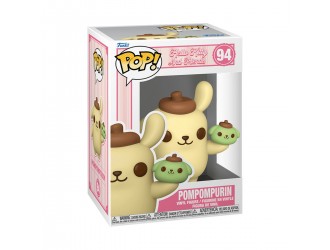 Игровая фигурка Funko POP! - Помпом