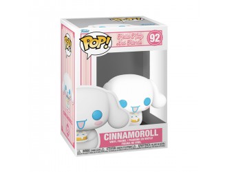 Игровая фигурка Funko POP! - Синнаморолл