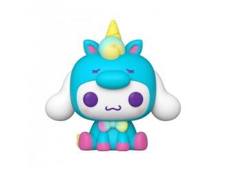 Игровая фигурка Funko POP! - Синнаморолл в костюме единорога