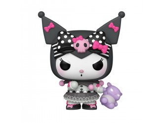 Игровая фигурка Funko POP! серии Sanrio:Kuromi - Куроми
