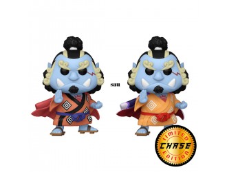 Фигурка Funko Pop! Джинбе, серия One Piece (2 варианта)