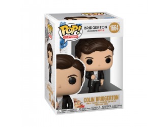 Игровая фигурка Funko POP! - Колин Бриджертон