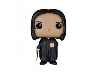 Игровая фигурка FUNKO POP! серии Гарри Поттер" - СЕВЕРУС СНЕГГ"