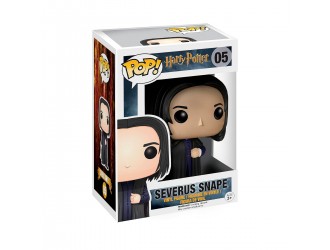 Игровая фигурка FUNKO POP! серии Гарри Поттер" - СЕВЕРУС СНЕГГ"