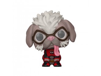 Игровая фигурка Funko POP! серии Дэдпул 3 - Догпул
