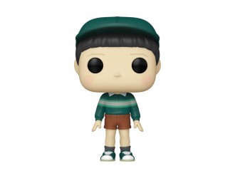 Игровая фигурка Funko POP! серии Игра в кальмара 3 - Чхоль-Су
