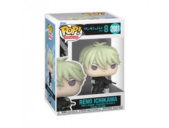 Игровая фигурка Funko POP! - Рэно Итикава
