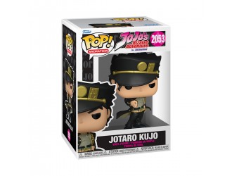 Игровая фигурка Funko POP! - Дзетаро Кудзе