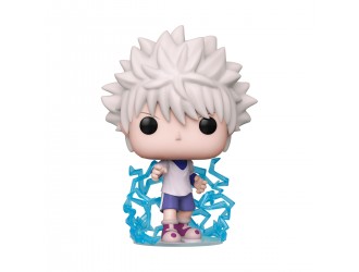 Игровая фигурка Funko POP! - Киллуа Золдик
