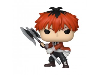 Игровая фигурка Funko POP! серии Провожающая в последний путь Фрирен - Старк