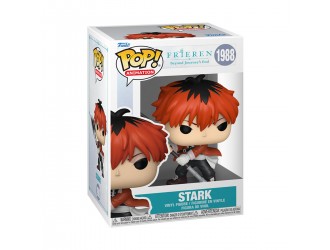 Игровая фигурка Funko POP! серии Провожающая в последний путь Фрирен - Старк