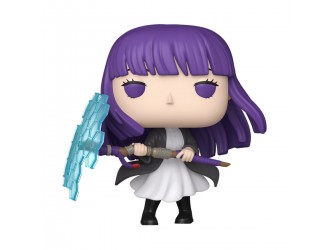 Игровая фигурка Funko POP! серии Провожающая в последний путь Фрирен - ФЕРН