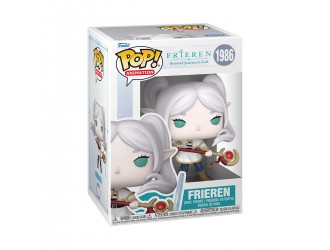 Игровая фигурка Funko POP! - Фрирен