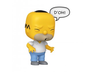 Игровая фигурка Funko POP! серии Симпсоны S12 - Гомер