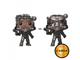 Игровая фигурка Funko POP! серии Фоллаут - Максимус (2 варианта)