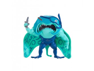 Игровая фигурка серии Черепашки-Ниндзя - Рэй Филлет