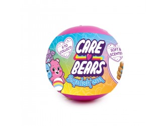 Игрушка-сюрприз в шаре Cool Things - Care Bears
