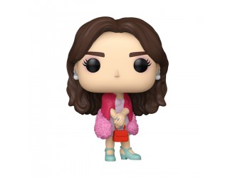 Игровая фигурка Funko POP! серии Эмили в Париже - Эмили Купер