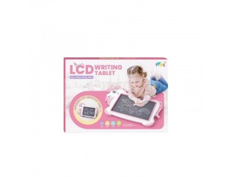 Цветной LCD планшет для рисования в форме единорога, ZJA377431