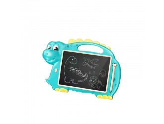 Цветной LCD планшет для рисования в форме динозавра, ZJA377432