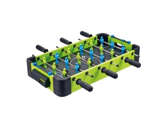 ЗЕЛЕНЫЙ ДЕРЕВЯННЫЙ НАСТОЛЬНЫЙ ФУТБОЛ, ZJA358380