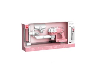 Jucarie Aspirator roz cu functii ZJA343963