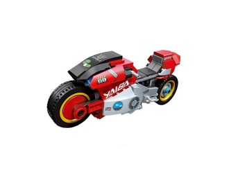 КОНСТРУКТОР МОТОЦИКЛ 241 ЭЛ., ZJA351161