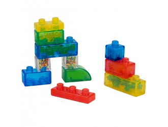 Сенсорный конструктор Jelly Blox - Стартовый набор