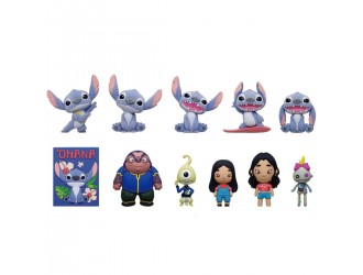 Игровая фигурка на клипсе Monogram серии Лило и стич S63